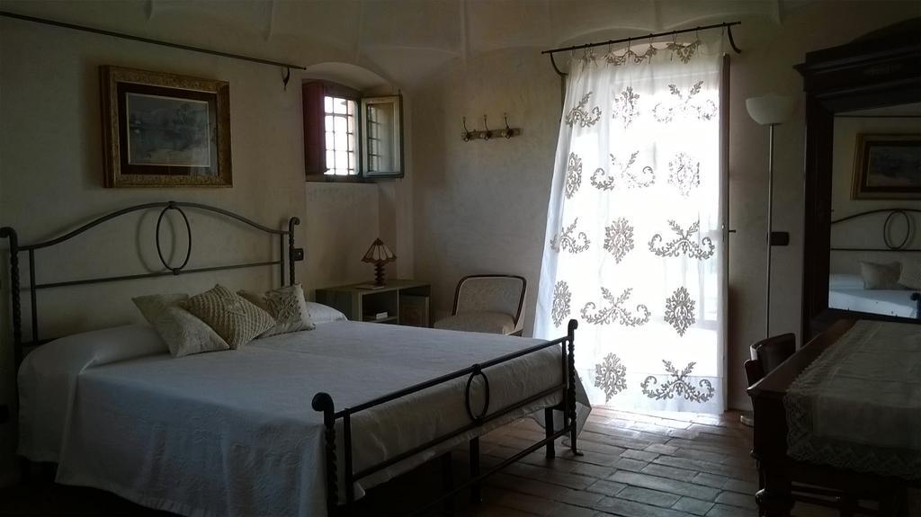 Bed And Breakfast Posserle Padenghe sul Garda Pokoj fotografie