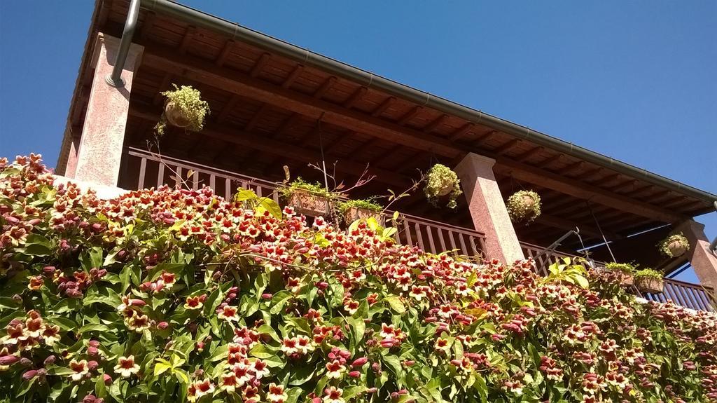 Bed And Breakfast Posserle Padenghe sul Garda Exteriér fotografie