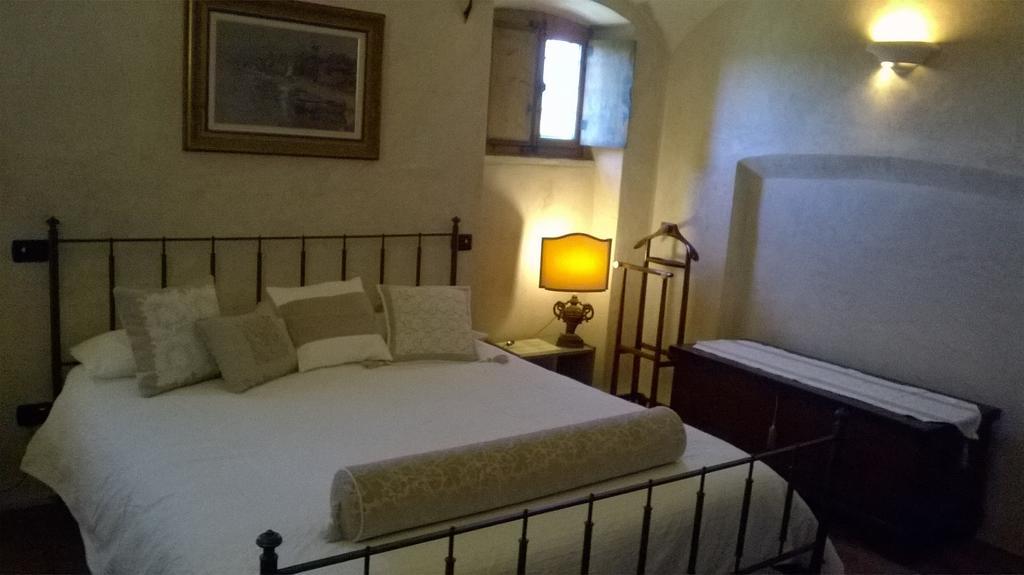Bed And Breakfast Posserle Padenghe sul Garda Exteriér fotografie