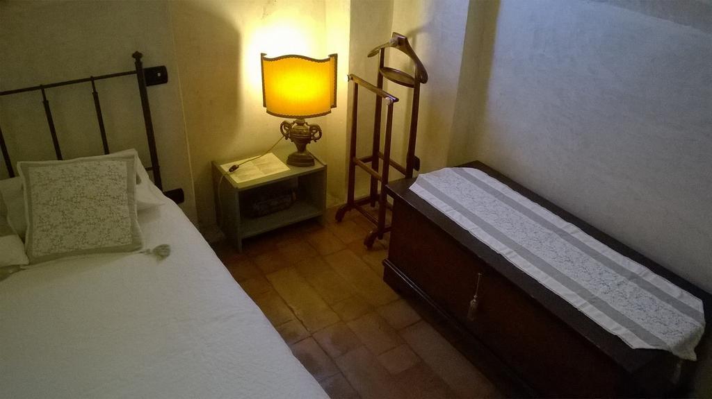 Bed And Breakfast Posserle Padenghe sul Garda Exteriér fotografie