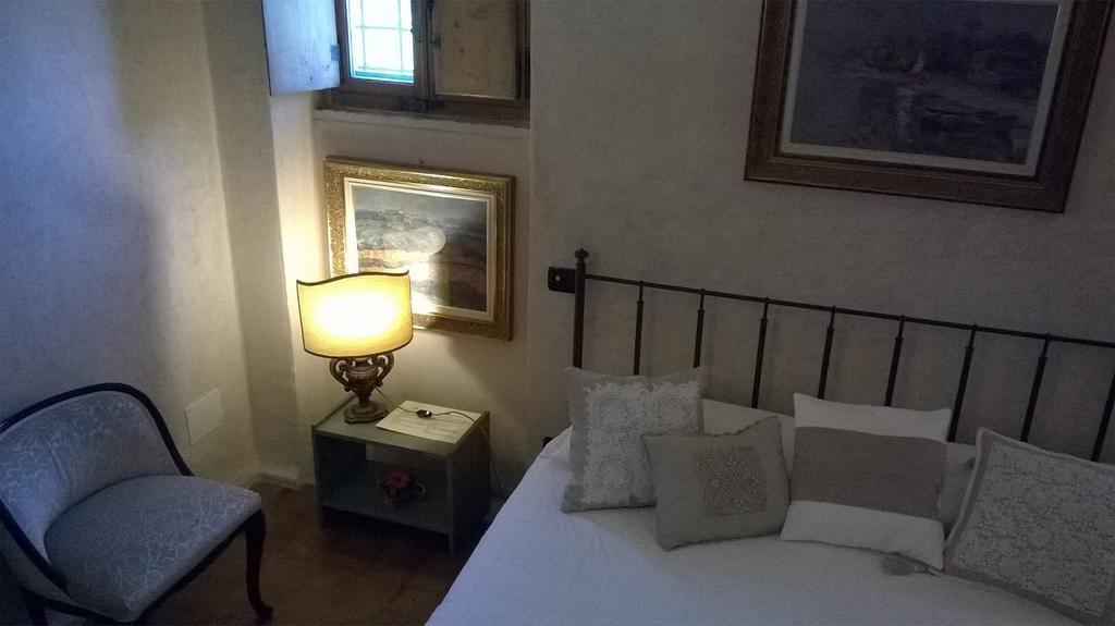 Bed And Breakfast Posserle Padenghe sul Garda Exteriér fotografie