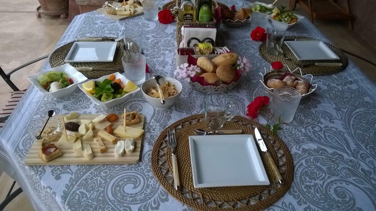 Bed And Breakfast Posserle Padenghe sul Garda Exteriér fotografie