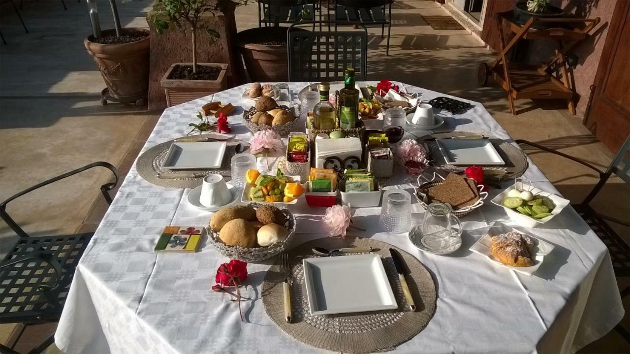 Bed And Breakfast Posserle Padenghe sul Garda Exteriér fotografie