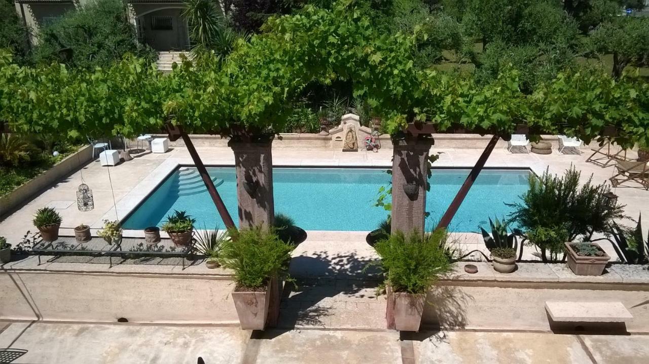 Bed And Breakfast Posserle Padenghe sul Garda Exteriér fotografie