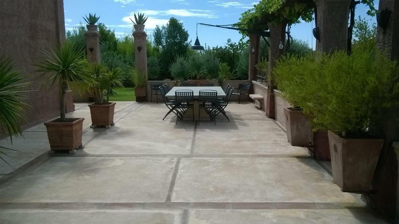 Bed And Breakfast Posserle Padenghe sul Garda Exteriér fotografie